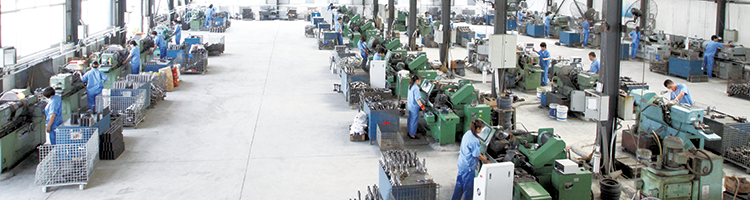 Production Lines