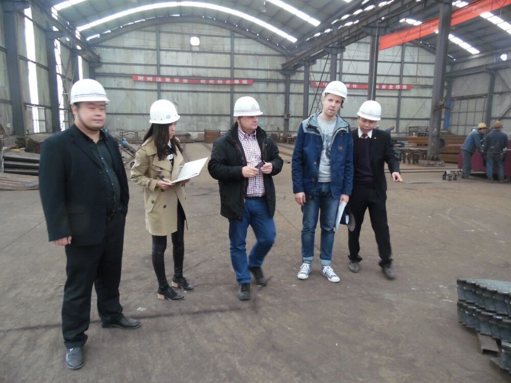 Quality Inspection 1