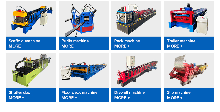 Roll Forming Machines Grid 2