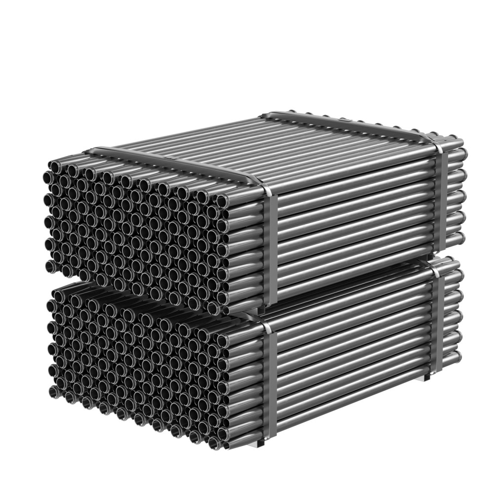 Split Stabilizer Set Anchor Bolt 42mm High Performance Drilling Tool Round Head for Coal Mining Support