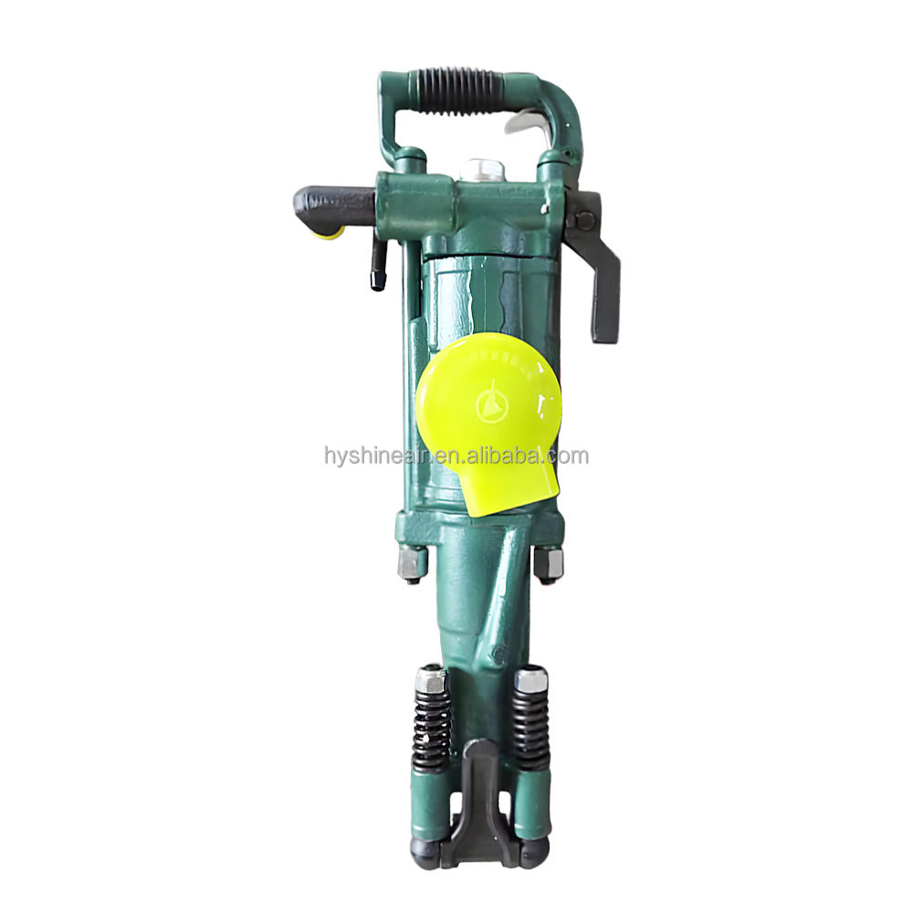 Drill Component 4