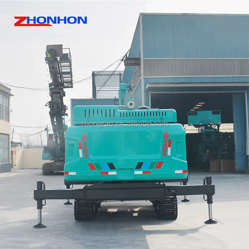 Full Hydraulic Diesel Powered Tunnel Anchor Top Hammer Drift Drilling Rig with Pump for Hard Rock Bolting Anchoring