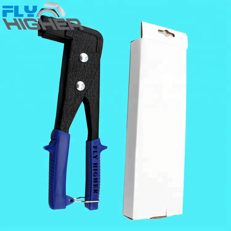 Carbon Steel Hollow Wall Anchor Setting Tool Expanding Bolt Gun