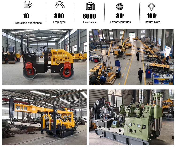 Production Facility 1