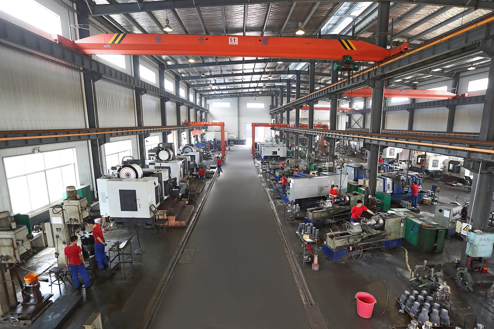 Workshop Machine 2