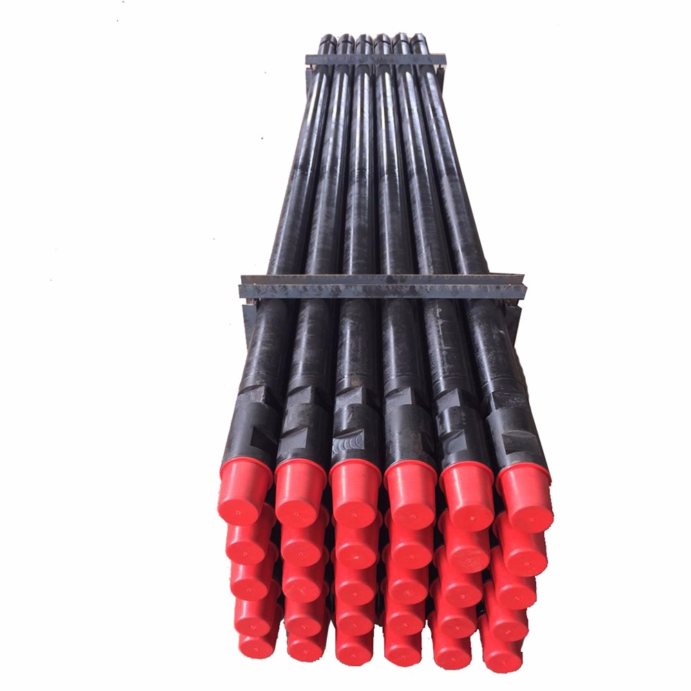 Drill Pipe