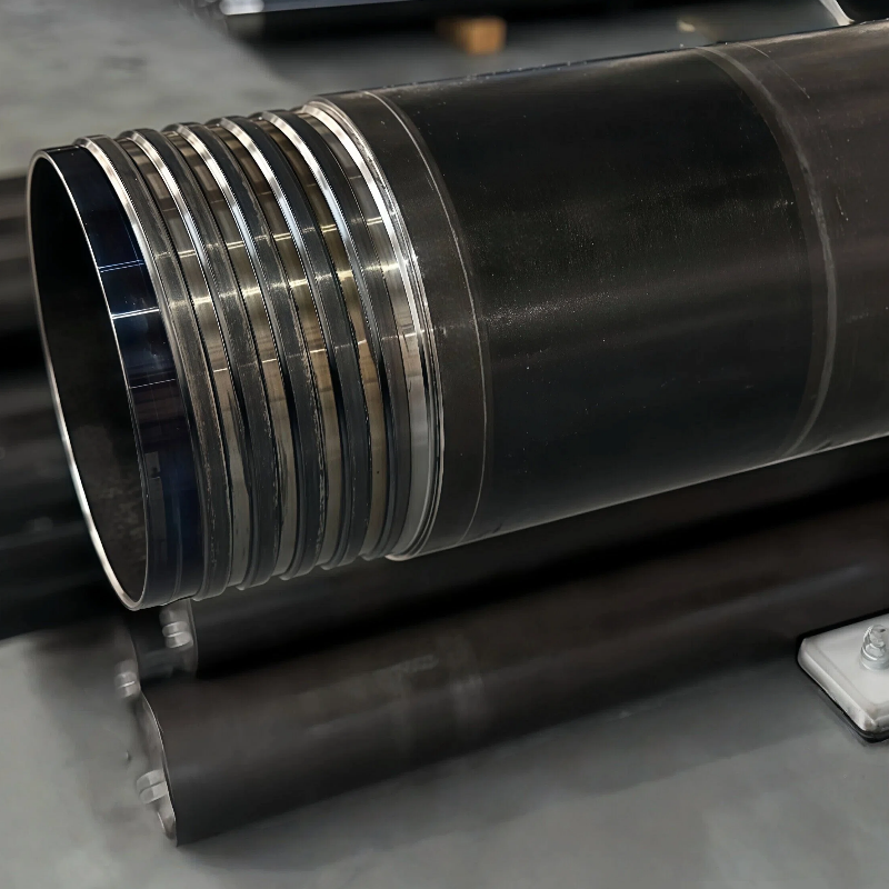 High Quality Rock Ore Mining Underground Forged Carbon Steel Wireline Core Drill Pipe Drilling Tool Price