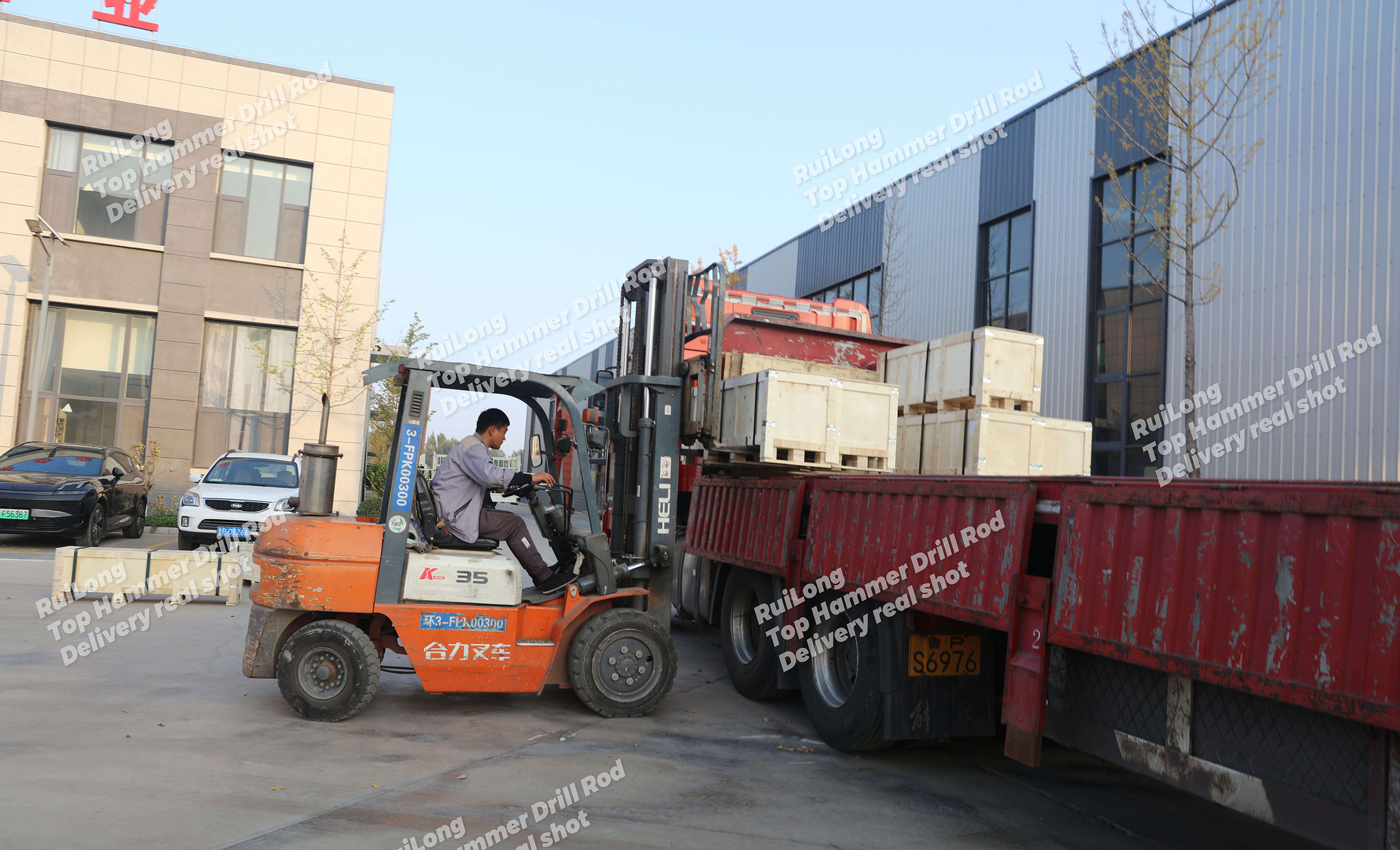 Shipping logistics 2