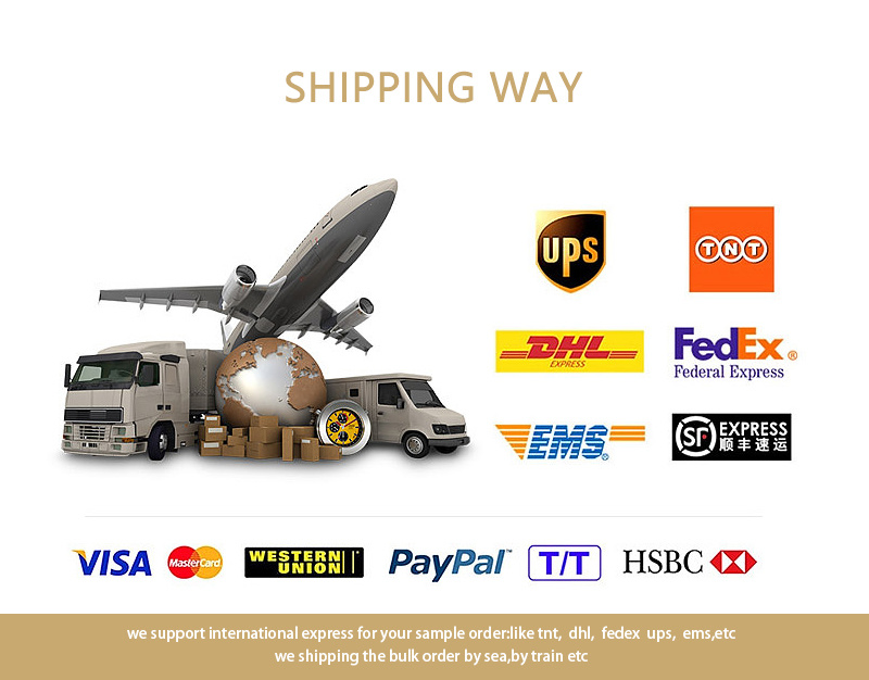 Delivery loading