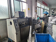 Manufacturing R and D Center