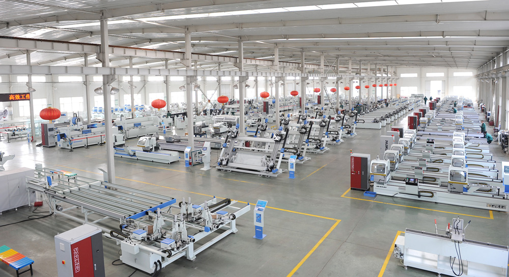 Industrial Facility