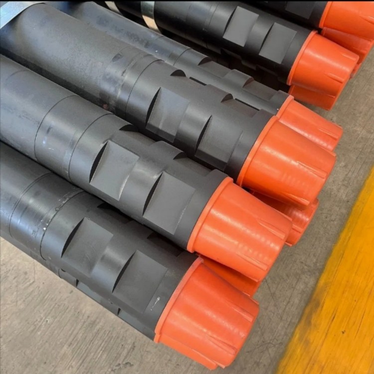 Drill Pipe Photograph 3