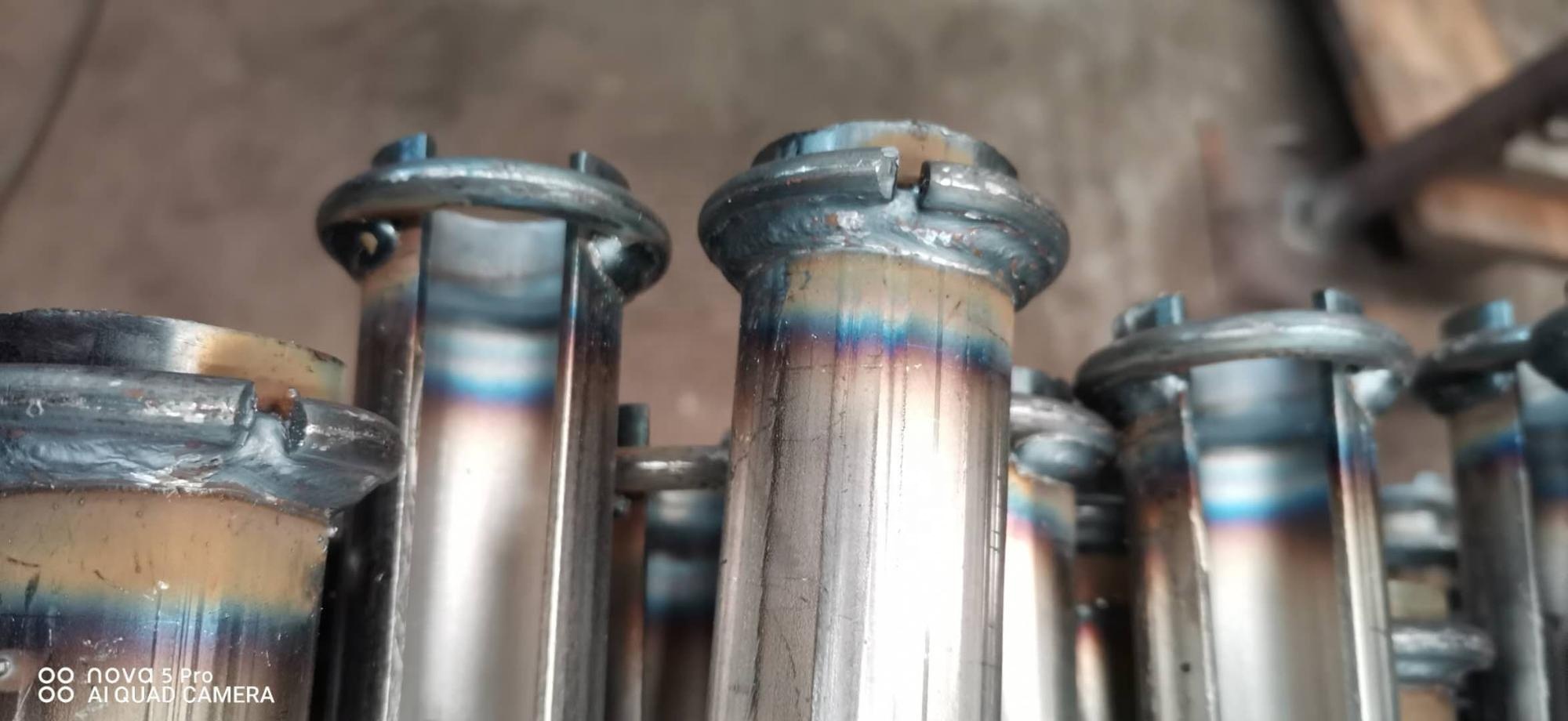 Split Set Friction Rock Stabilizer Visual 2