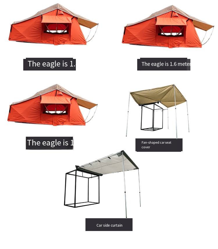 Roof Tent Image 2