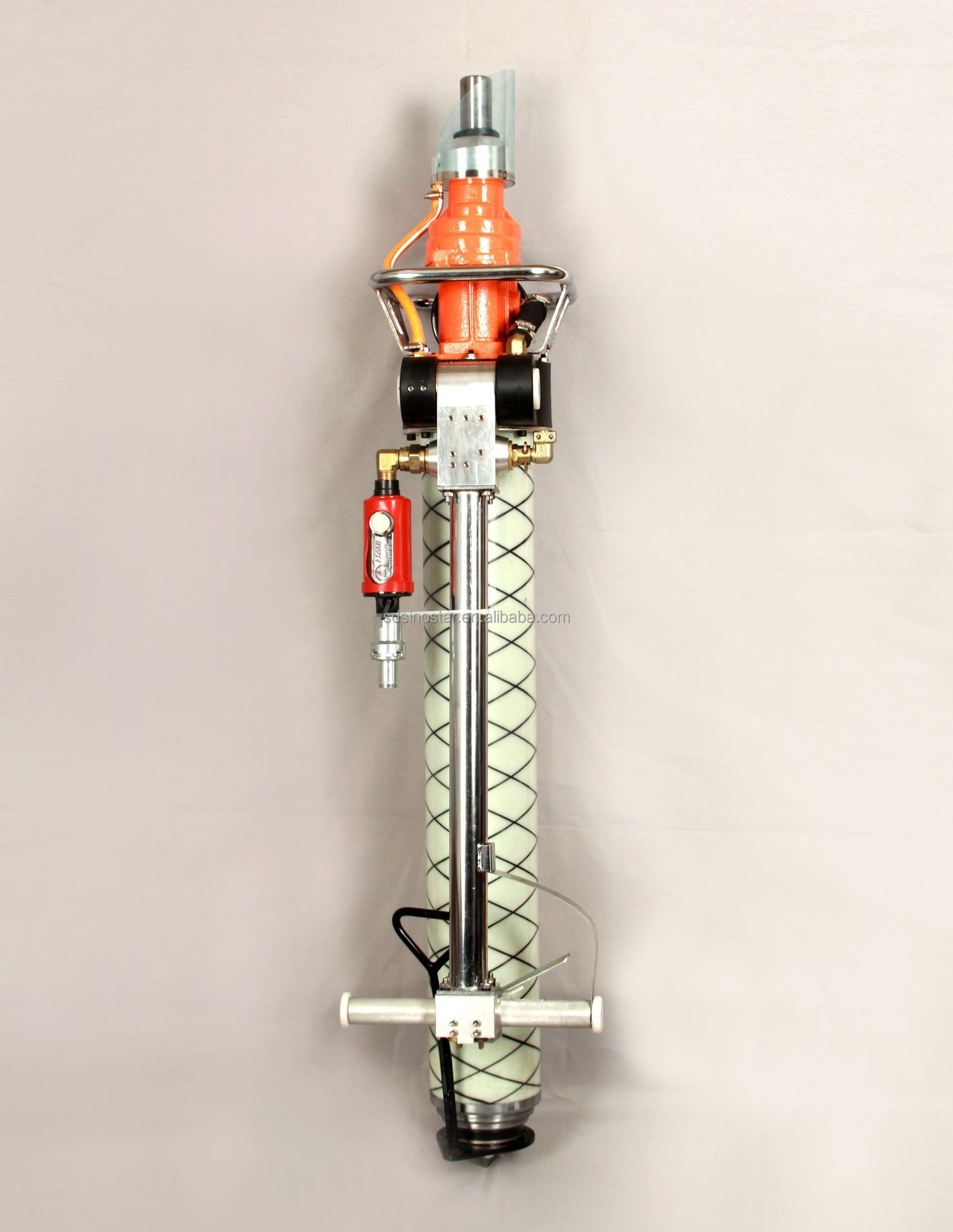 MQT Rig Detail 3