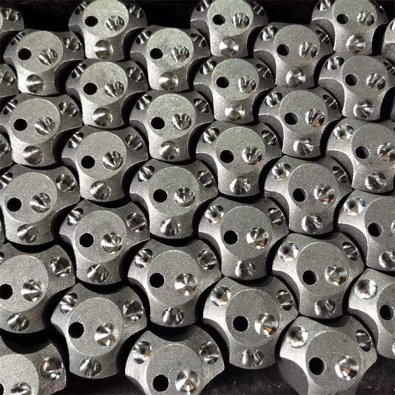 Drill Bit Profile 1