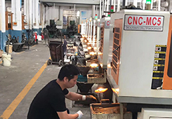 Production Process