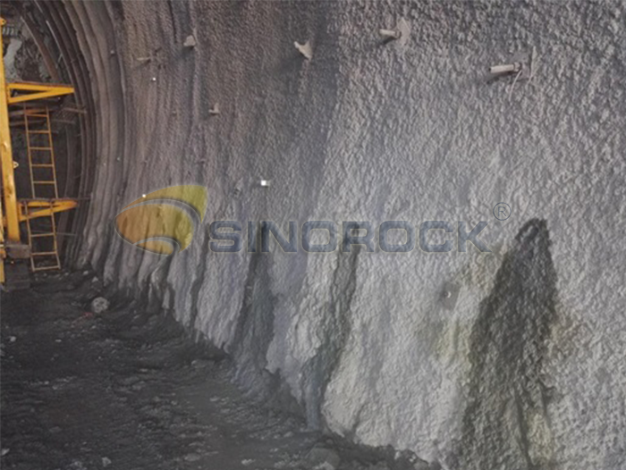 Root Piling Project
