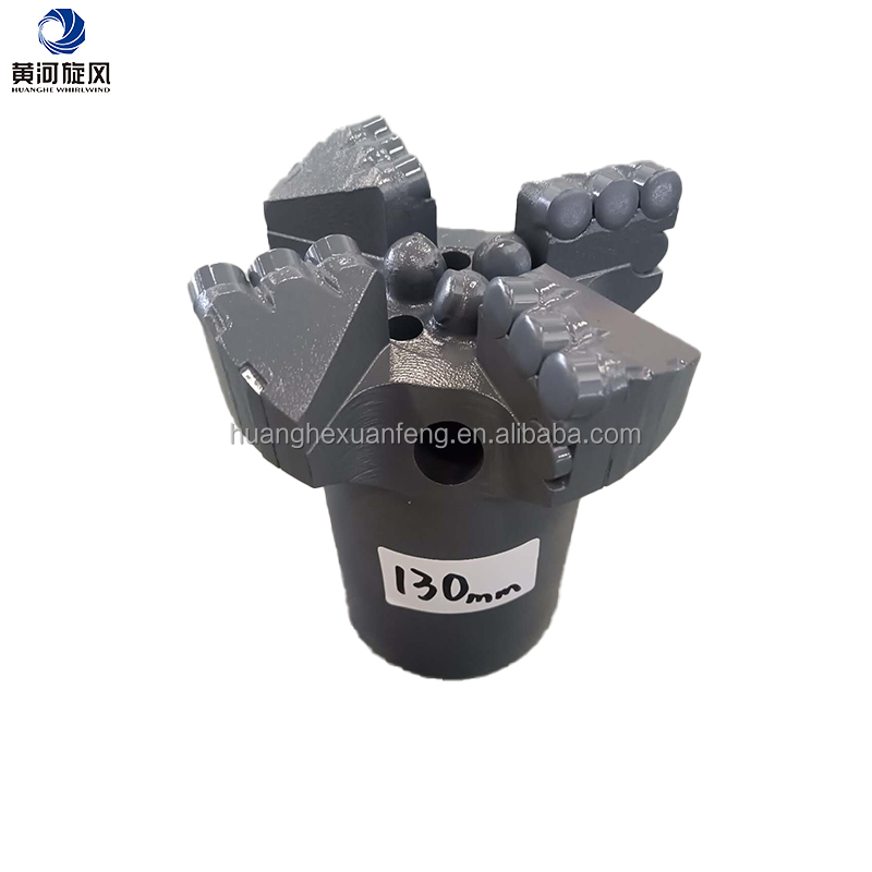 Drill Bit Production
