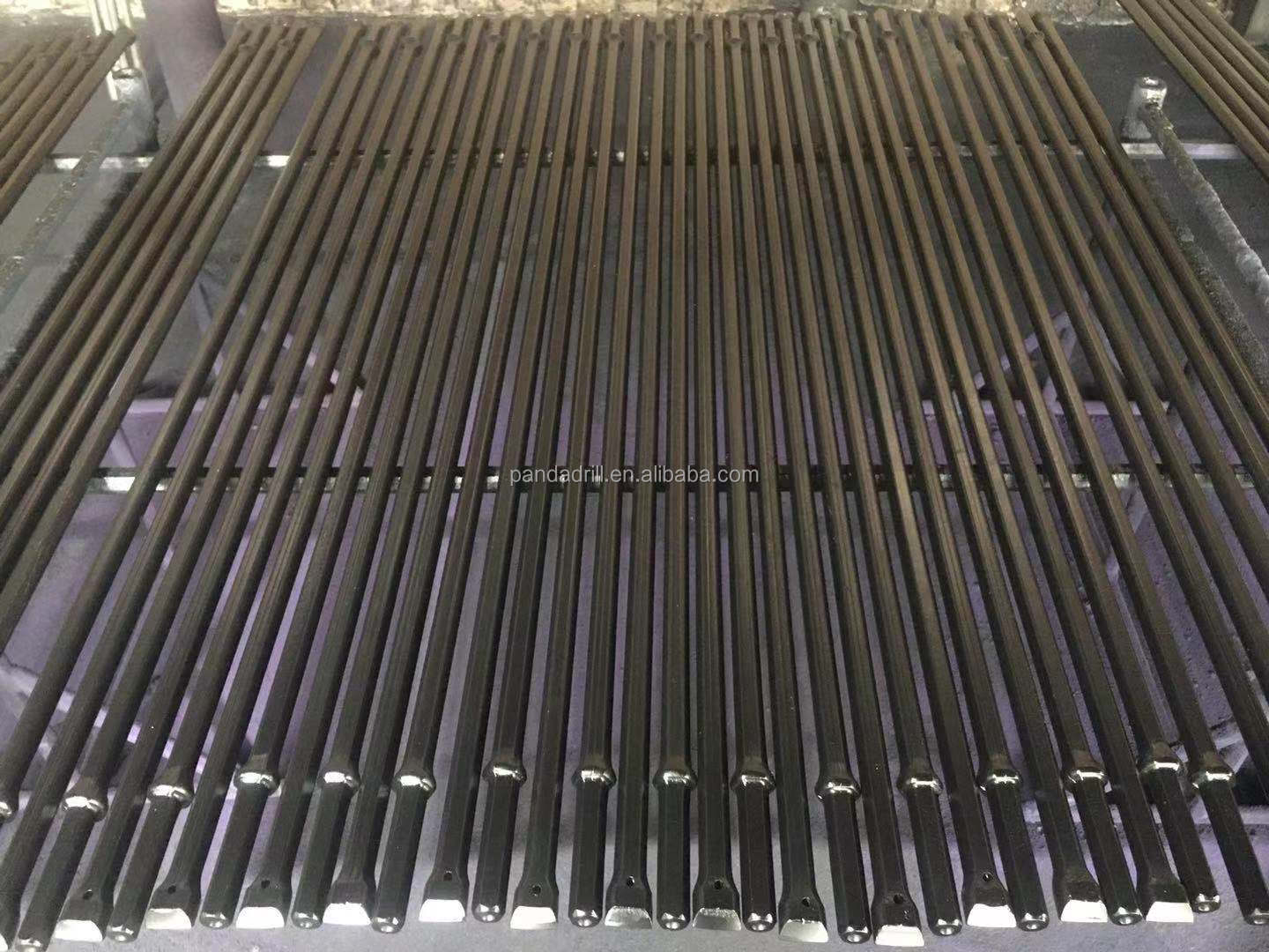 Drill Rod Package