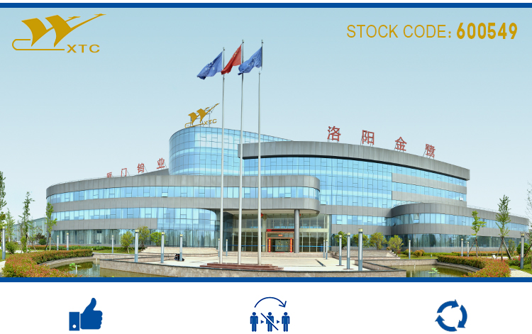 Why Choose Us - Production Facilities