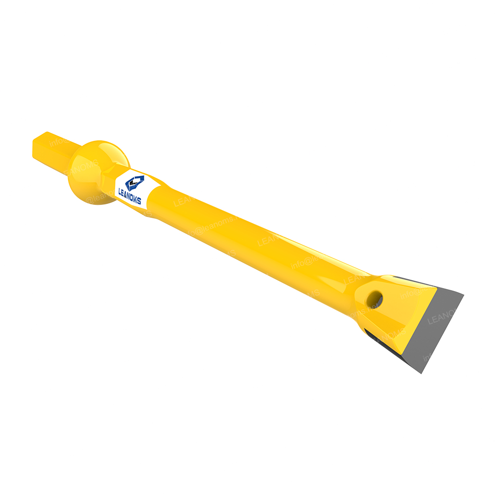 Drill Rod Production