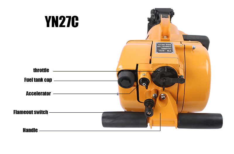 YN27C accessory 1