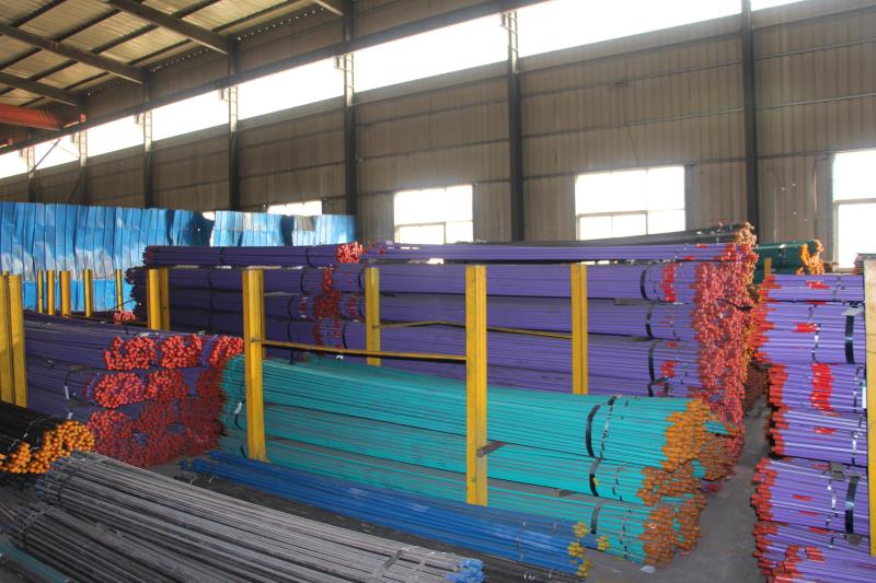 Warehouse Inventory 1