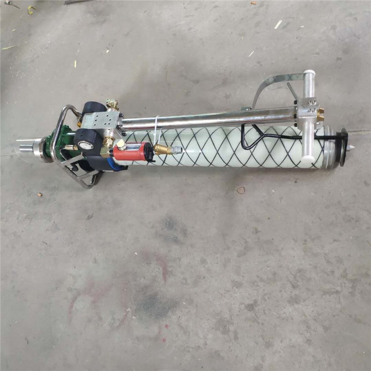 The Best and Cheapest MQT-120 MQT-110 MQT-130/3.2 MQT Series Pneumatic Roof Bolter for Sale