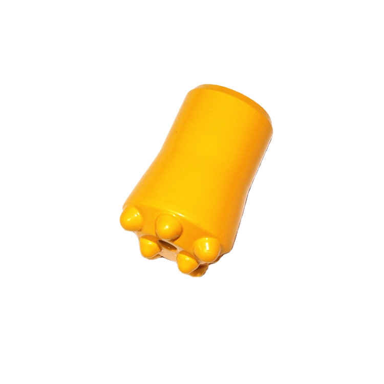 32mm Button Drill Bit 11degree Small Rock Drill Bits