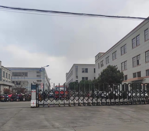 Company Facility
