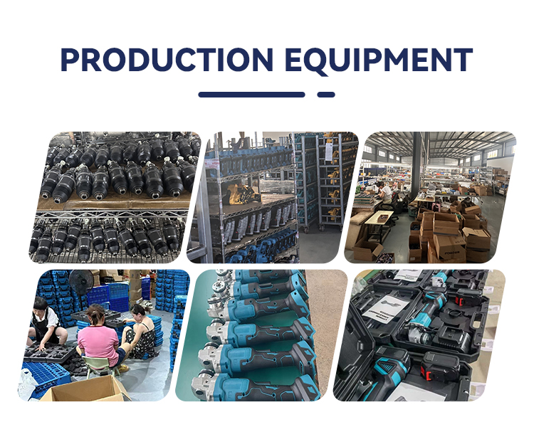 Factory Facility 3