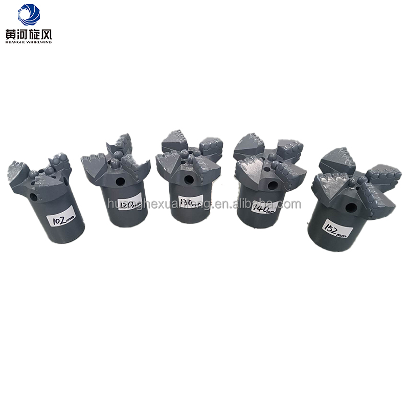 Heavy Duty Drill Bits