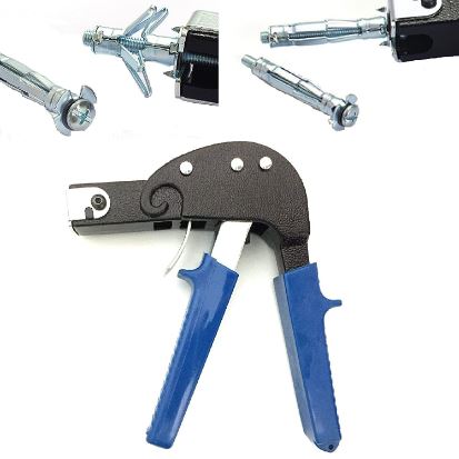 Heavy Duty Anchor Tool Detail 1