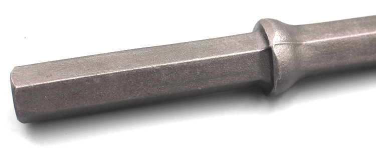 Tapered Drill Rods View