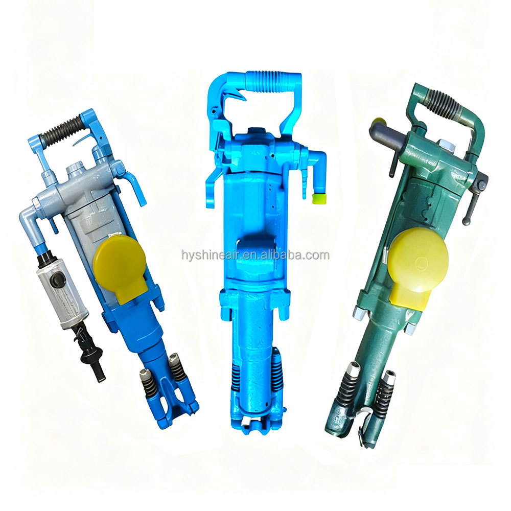 Drill Component 1