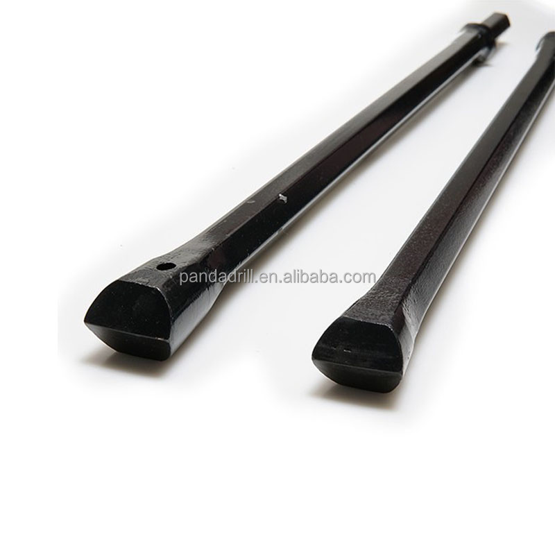 Integral Drill Rod