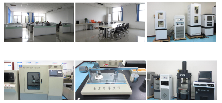 Product line and instruments profile