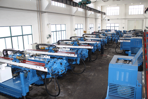 Factory Facility 2