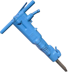 B87 pneumatic pick pneumatic rock drill hammer sales