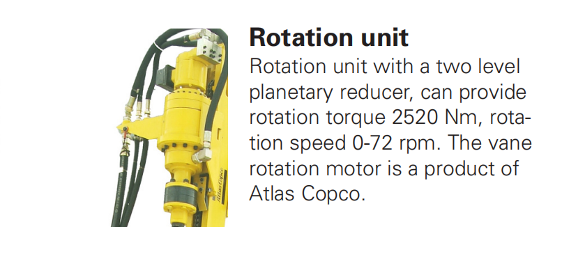 Heavy Duty Crawler DTH Drilling Rig For Mining Blast Hole 105-165mm Diameter Pneumatic Rock Drilling Machine For Quarrying