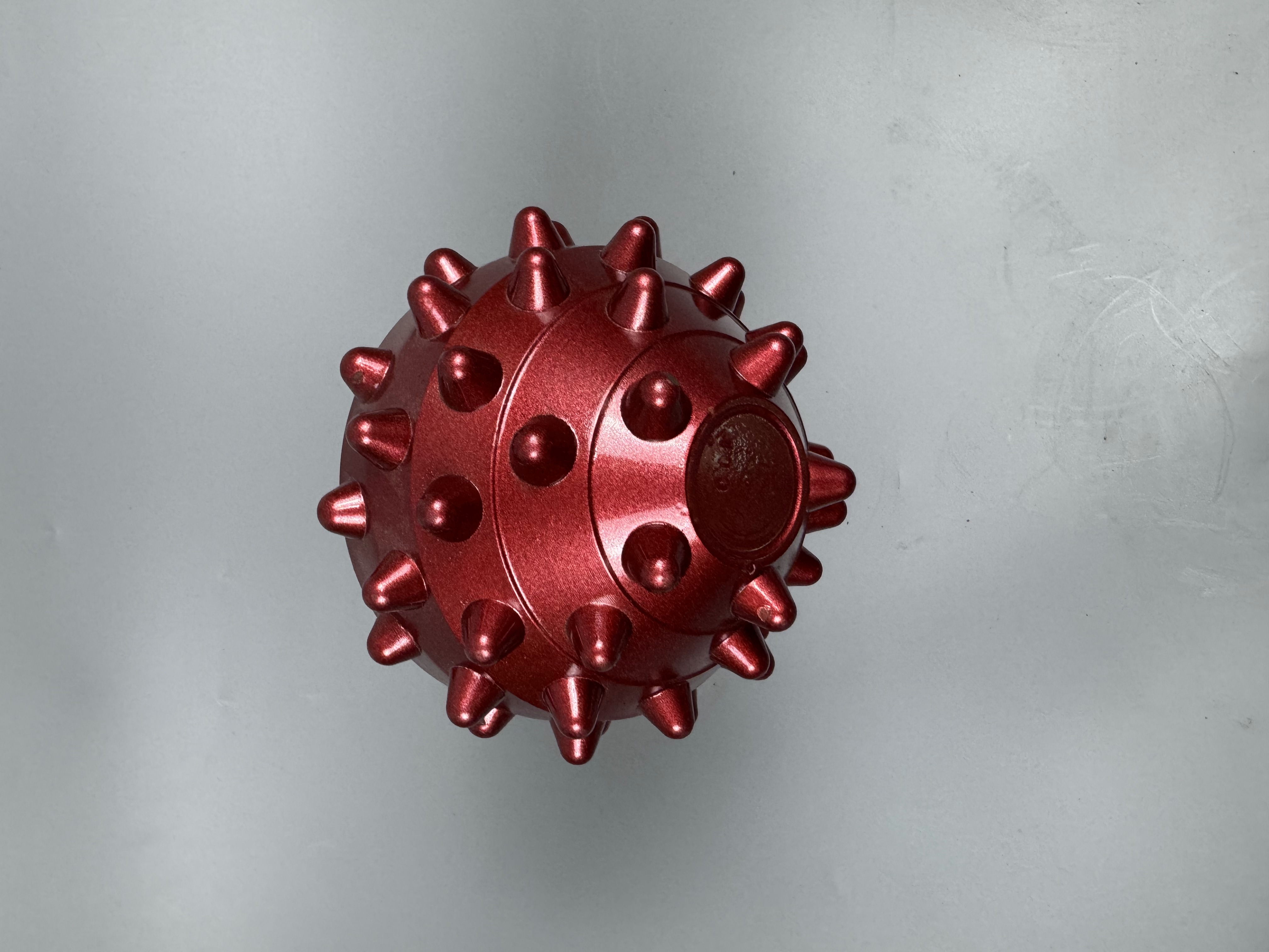 Alloy Steel Roller Palm