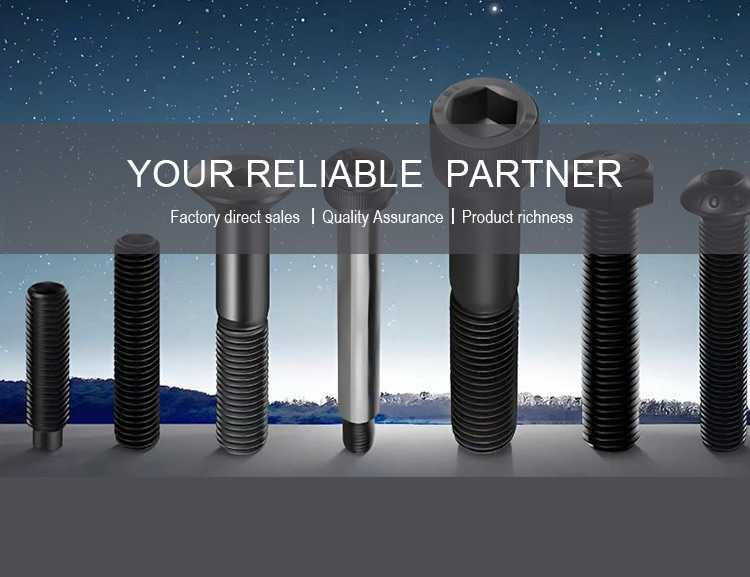 Fastener Products Showcase