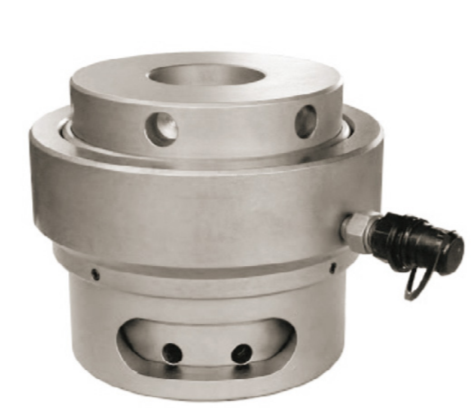 Hydraulic Bolt Tensioner Features