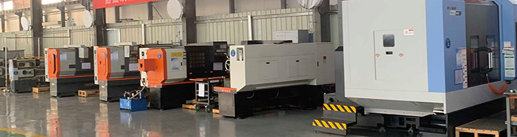 CNC Machines