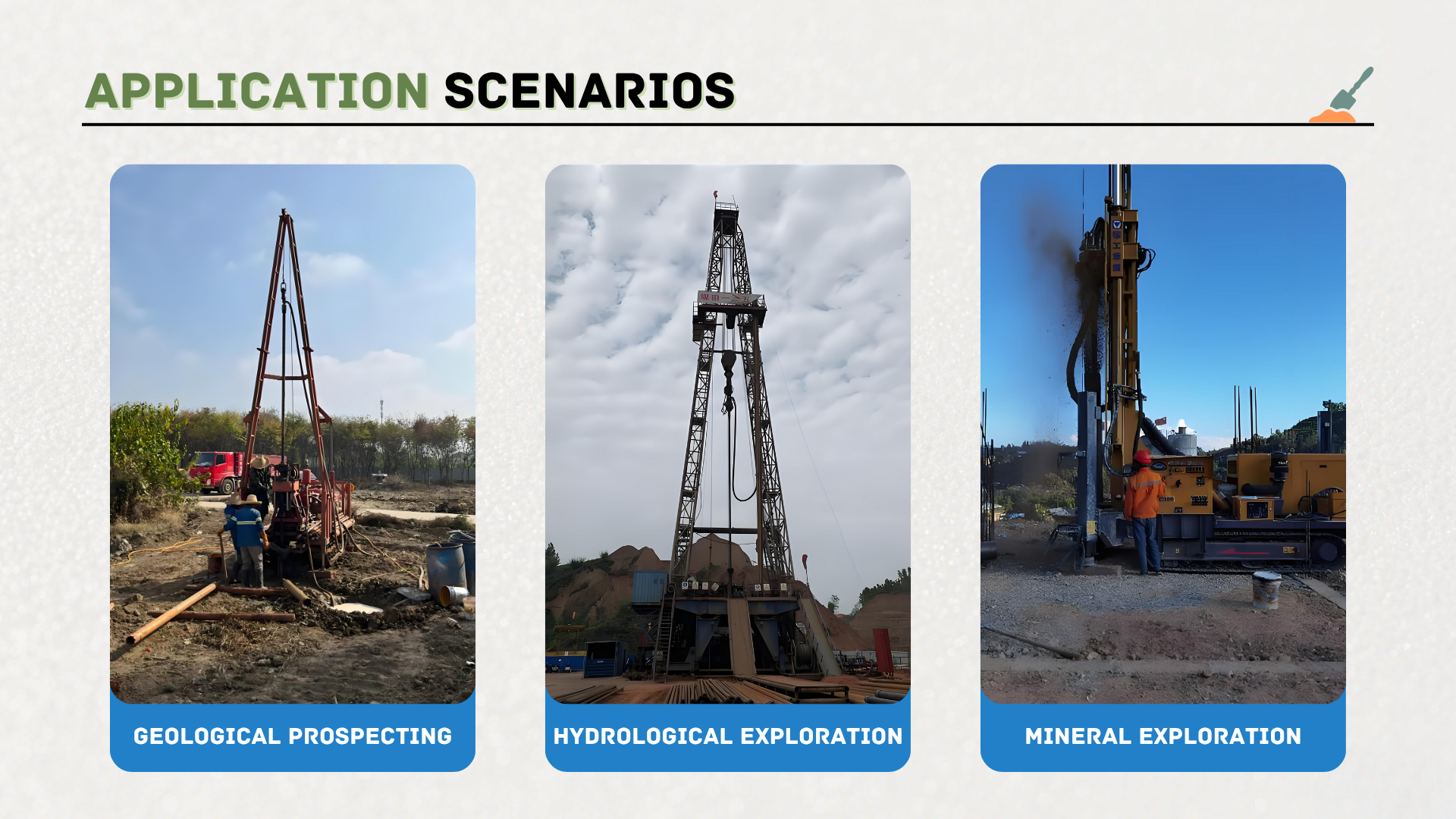 Hydraulic Diesel Core Drill Rig With High-Pressure Pump And Crawler Mobility For 600m Drilling Depth In Oil &amp; Gas Exploration