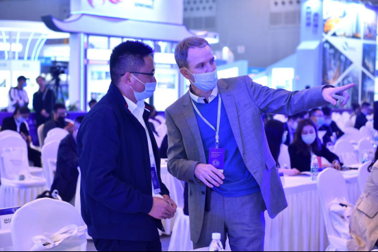 Exhibition interaction 3
