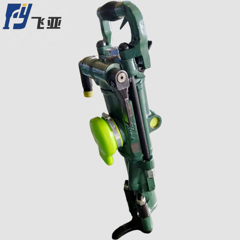 High-Quality Chinese-Made YT29S Handheld Pneumatic Leg Rock Drill for Sale
