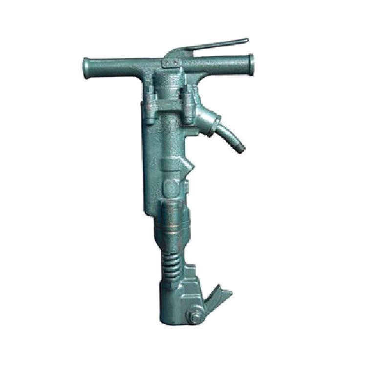 Specification View 1