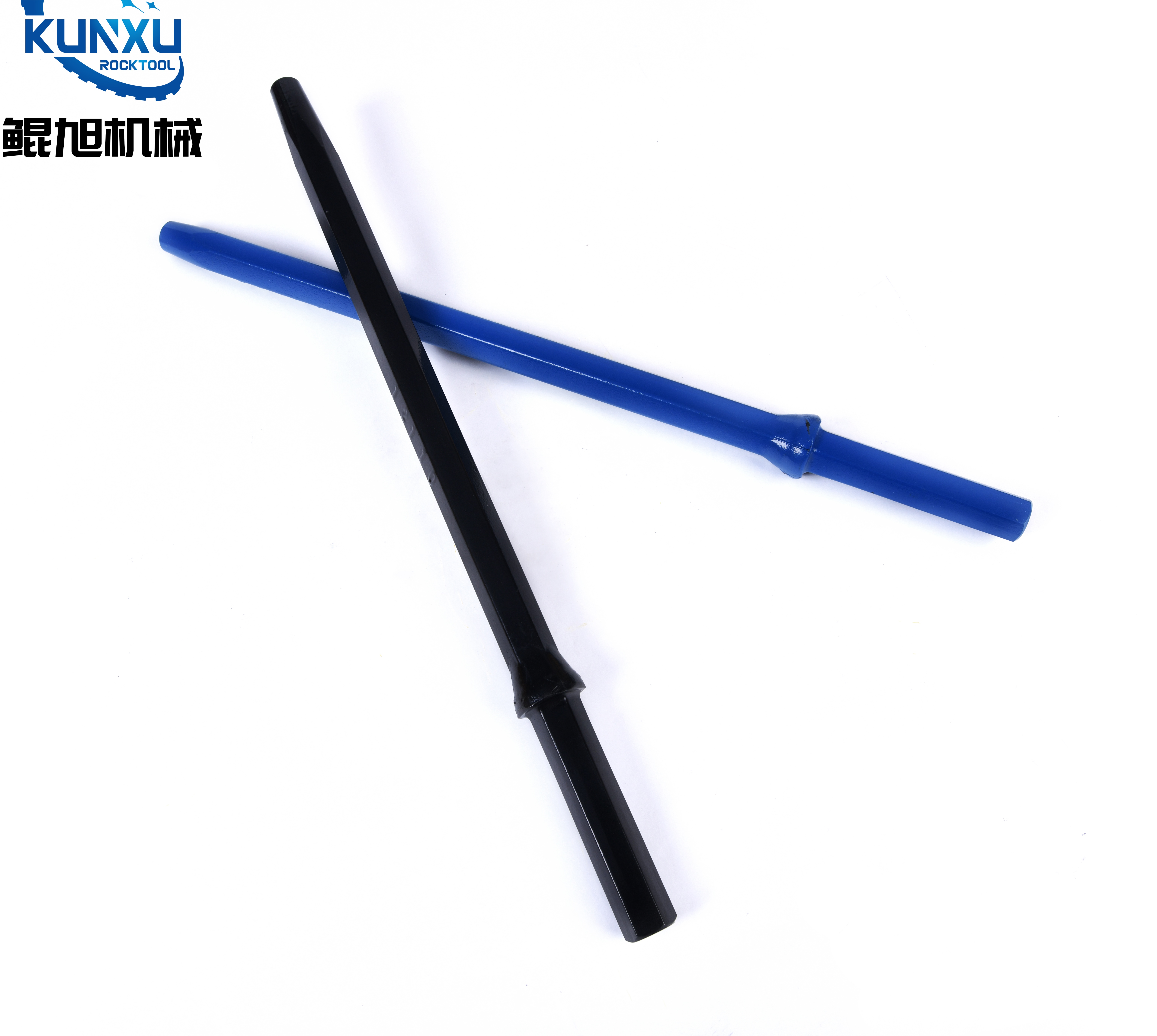 Taper Drill Rod Specification